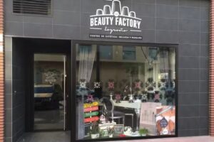 The Beauty Factory