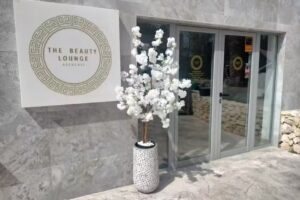 The beauty lounge alcalali