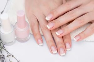 The Beauty Nails &ndash; A Coru&ntilde;a