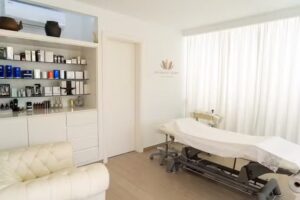 The Beauty Secret by Afef Dammak