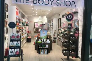 The Body Shop