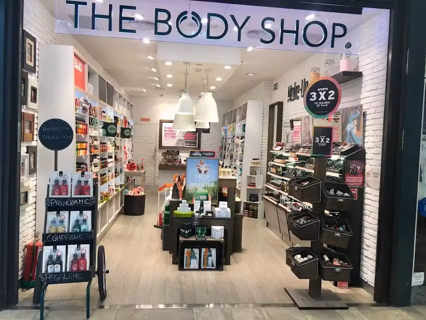 The Body Shop