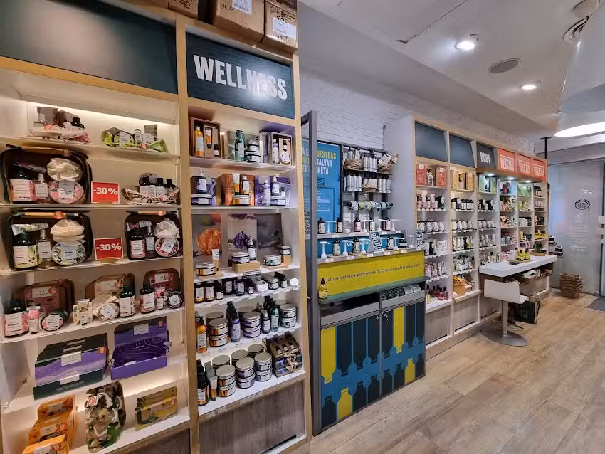 The Body Shop