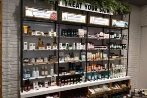The Body Shop