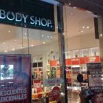 The Body Shop