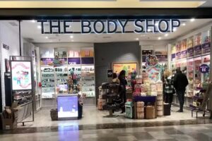 The Body Shop