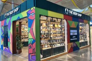 The Body Shop