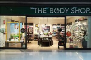 The Body Shop