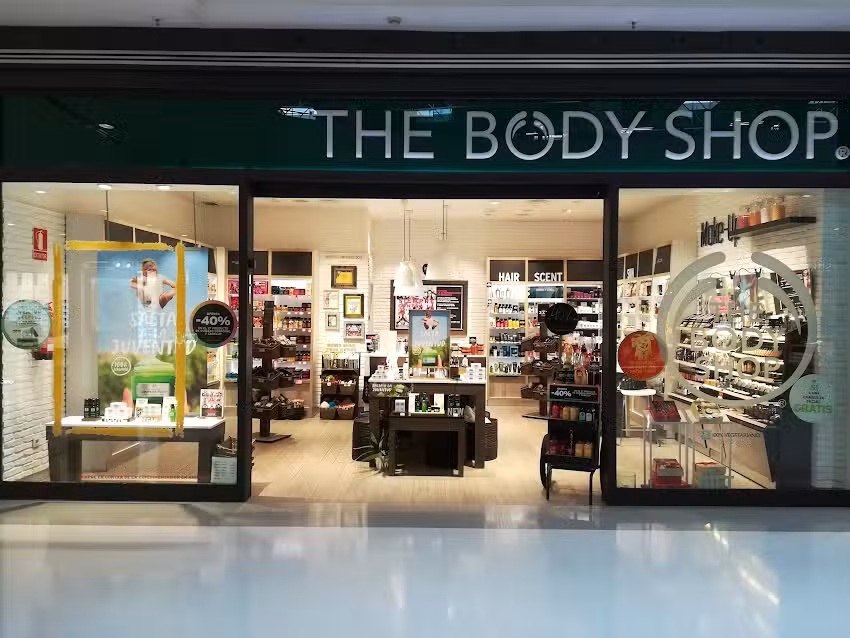 The Body Shop