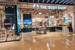 The Body Shop