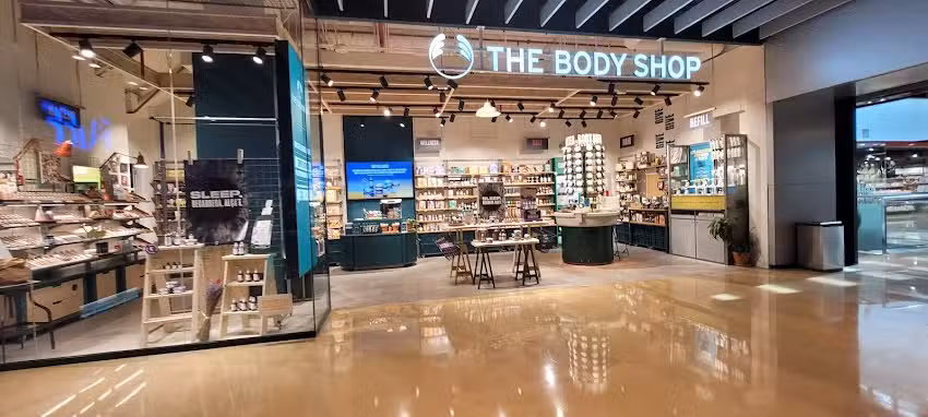 The Body Shop