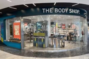 The Body Shop