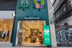 The Body Shop