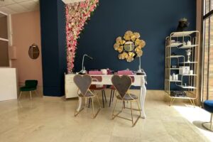 The Emma&rsquo;s Nails