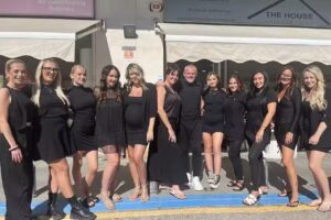 The House Hairdressing and Beauty Calahonda