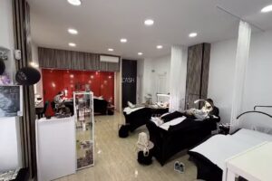 The Lash Pestanas.torremolinos