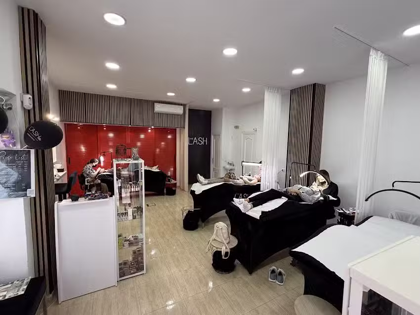 The Lash Pestanas.torremolinos