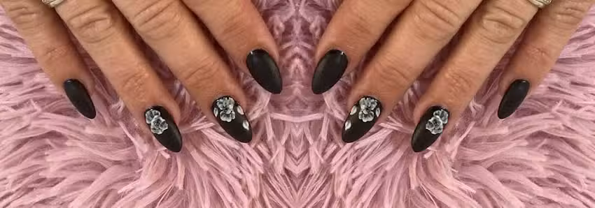 The Nail and Beauty Station &ndash; Alicante