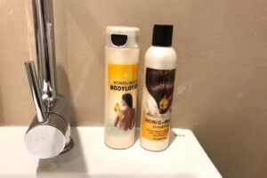 THE QUEEN BEE &ndash; the qb naturshop