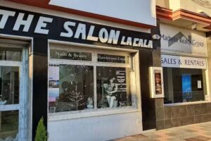 The Salon Beauty La Cala