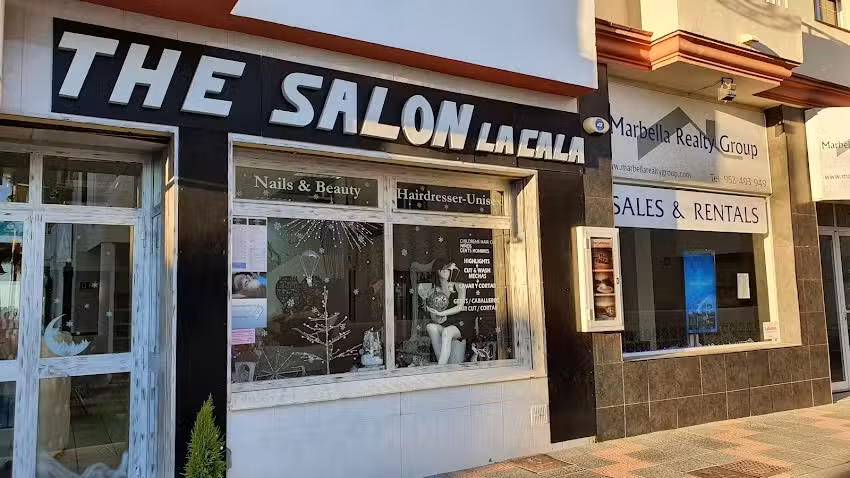 The Salon Beauty La Cala