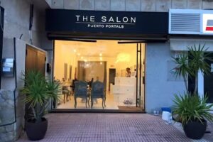 The Salon Puerto Portals