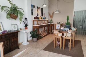 The Soap House | Jabones y Cosm&eacute;ticos Naturales (Popup)