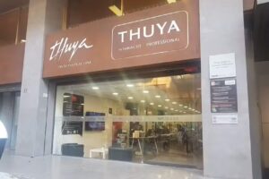Thuya Professional Line