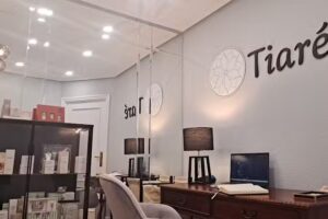 Tiar&eacute; Skin Beauty