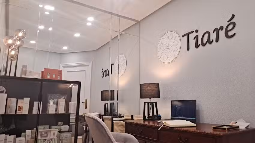 Tiar&eacute; Skin Beauty