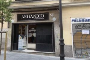 Tienda ARGANBIO