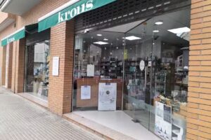 Tienda Cosm&eacute;tica Natural Silvia Rico