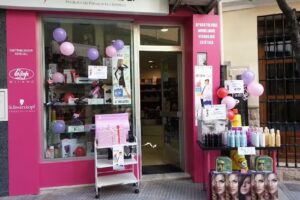 Tienda D&acute;Belleza Loja