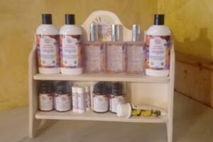 Tienda de cosm&eacute;ticos online: enviamos a domicilio