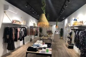 Tienda de moda y complementos-Aim&eacute; Mutxamel