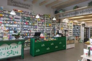 Tienda Ecológica: Cosmética, Alimentación, Intolerancias Pangea Ecotienda
