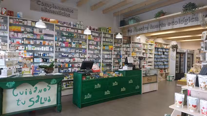 Tienda Ecol&oacute;gica: Cosm&eacute;tica, Alimentaci&oacute;n, Intolerancias Pangea Ecotienda