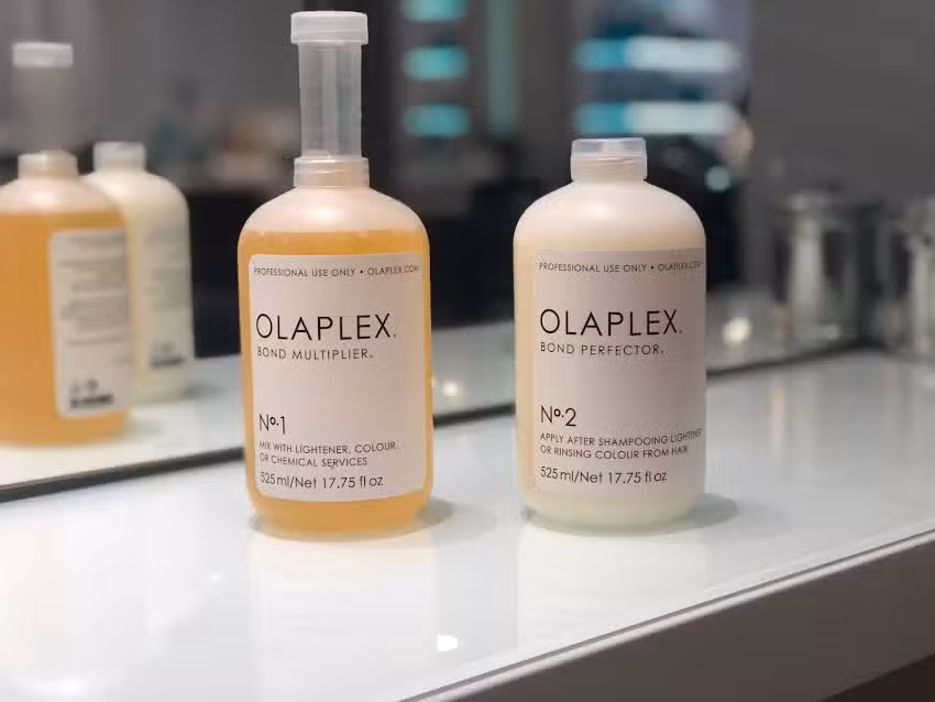Tienda Olaplex