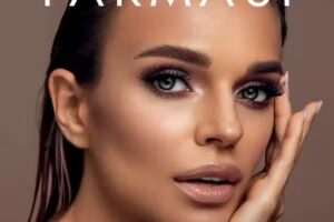 Tienda online Farmasi