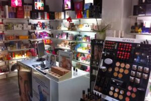 Tiendas Agatha &ndash; Perfumer&iacute;a y Est&eacute;tica