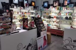 Tiendas Agatha &ndash; Perfumer&iacute;a y Est&eacute;tica