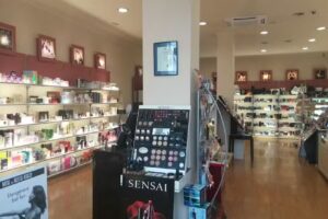 Tiendas Agatha &ndash; Perfumer&iacute;a y Est&eacute;tica