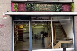 Tina Studio Beauty Cornell&agrave;