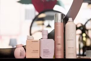 titania & oberon – style factory