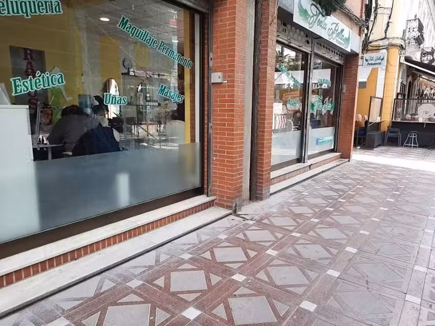 Toda Bella
