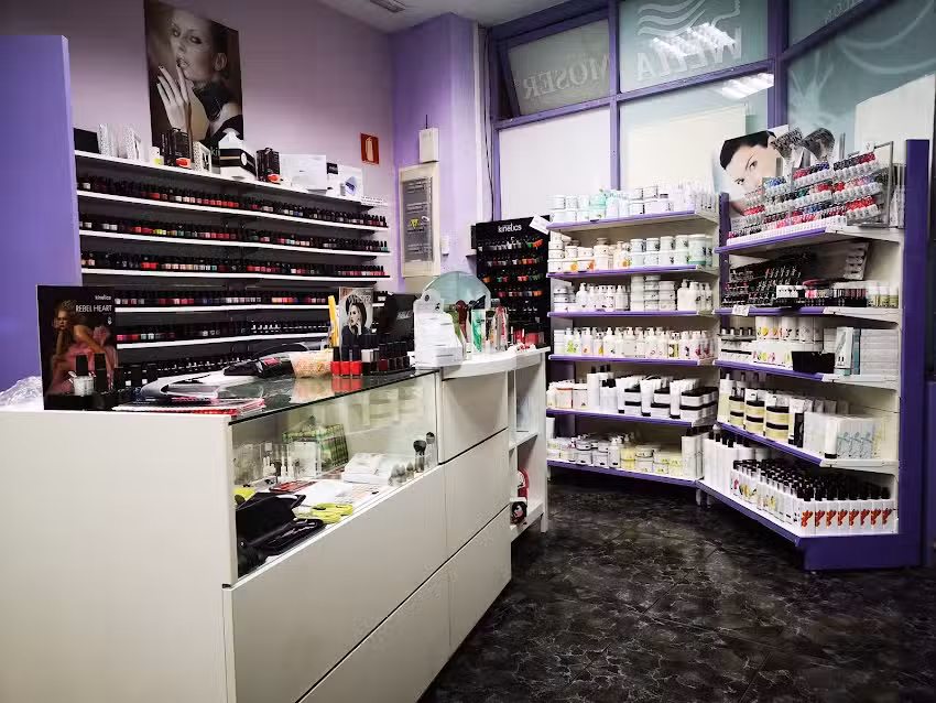 Todo Est&eacute;tica