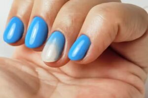 Todo Exclusivo – Manicura en Mula