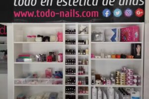 Todo Nails