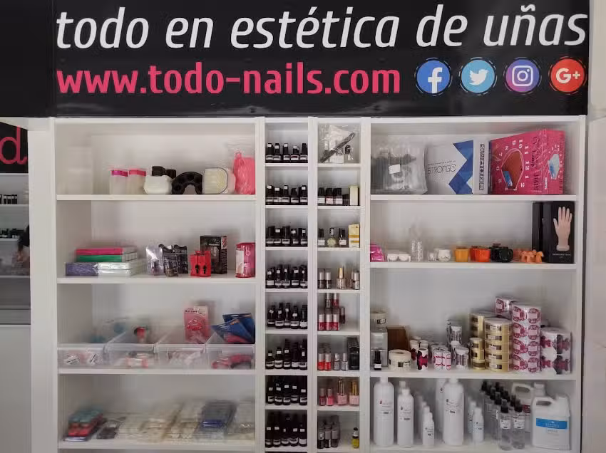 Todo Nails