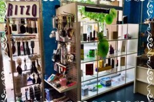 Todo-Peluqueria y Estetica/RITZO
